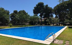 Apartamento en playa Francàs (Coma-Ruga)